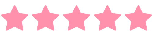five stars
