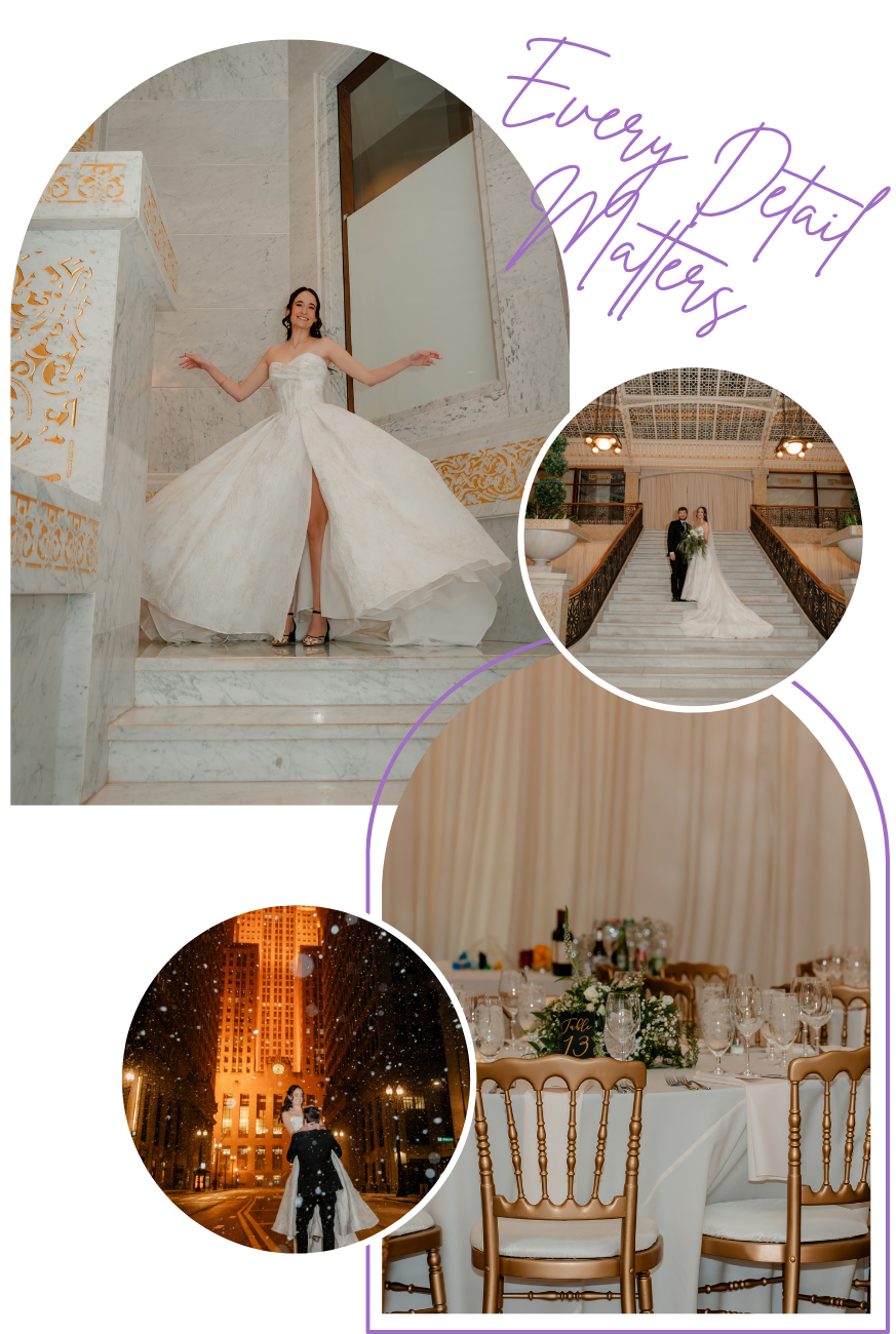 wedding coordination 1